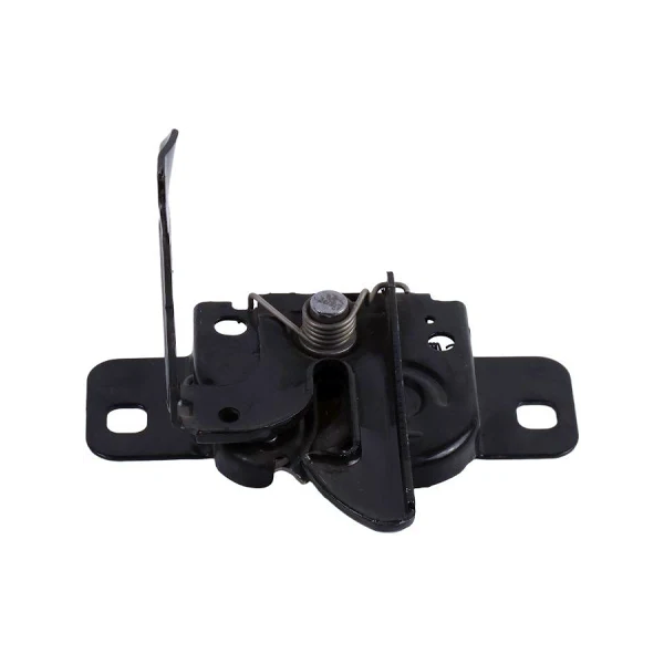 Hood Latch 5065524AF for Vehicle 2005-2010 Chrysler 300 2006-2010 Dodge Charger - KUDUPARTS