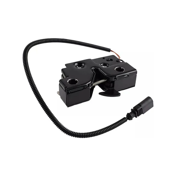 Hood Latch 5F0-823-509-D for 2018-2020 Volkswagen Atlas 2.0L 3.6L