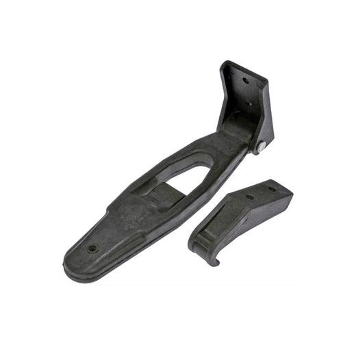 Hood Latch Kit 315-5206 for Freightliner Truck FL50 FL60 FL106 FL70 FL80 FL112 1994-2005 - KUDUPARTS