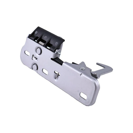 Hood Latch Lock 1K0823480 for Volkswagen Jetta 2005-2017 Tiguan GTI Upper Bonnet - KUDUPARTS