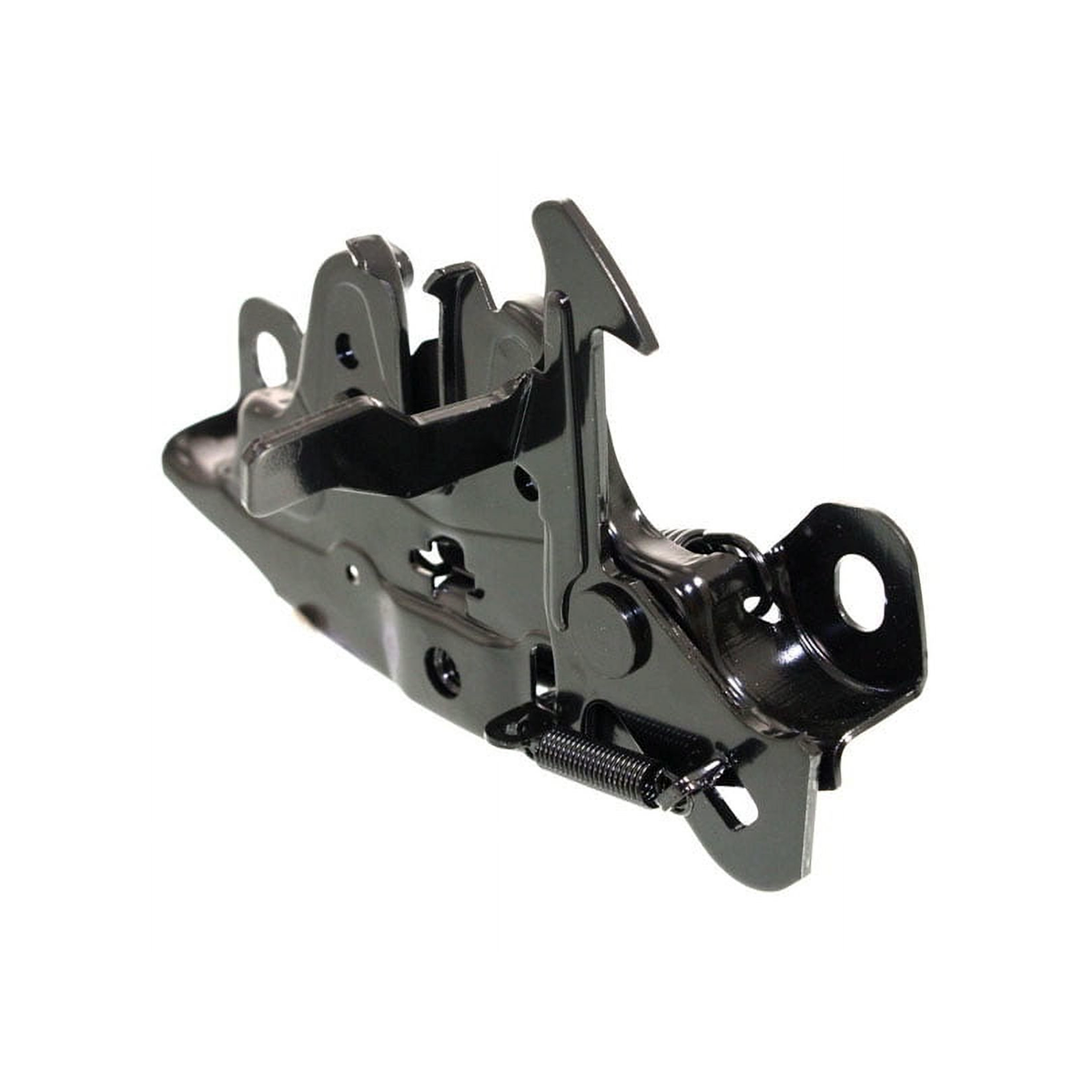 Verrou de capot 65601EA500 pour Nissan Frontier 2005-2021, Pathfinder et Xterra