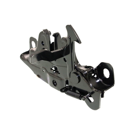Hood Latch Lock 65601EA500 for Nissan Frontier 2005-2021 Pathfinder Xterra - KUDUPARTS