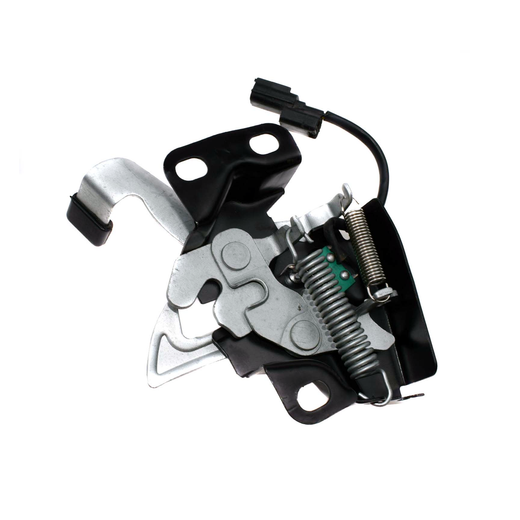 Hood Latch Lock 74120-TA0-A01 HO1234122 for 2008-2012 Honda Accord - KUDUPARTS