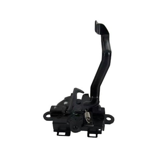 Hood Latch Lock Assembly 53510-35250 for Toyota 4Runner 2010-2020 - KUDUPARTS