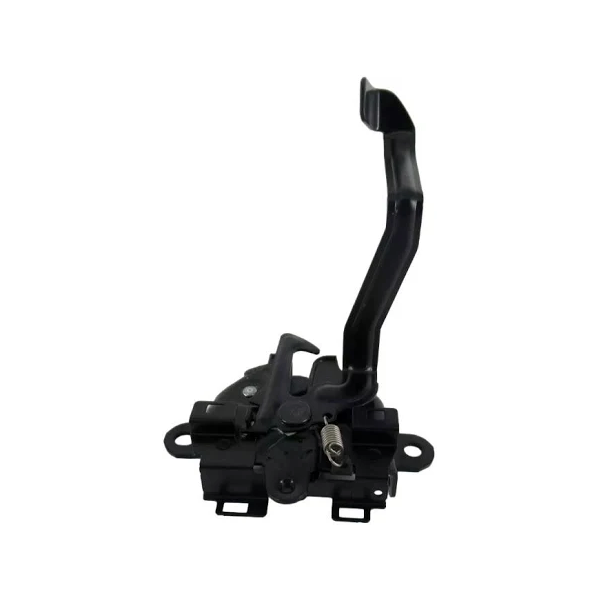 Hood Latch Lock Assembly 53510-35250 for Toyota 4Runner 2010-2020 - KUDUPARTS