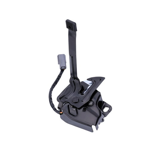 Hood Latch Locking Mechanism Lock 74120-S6M-506 for 2002-2006 Acura RSX - KUDUPARTS