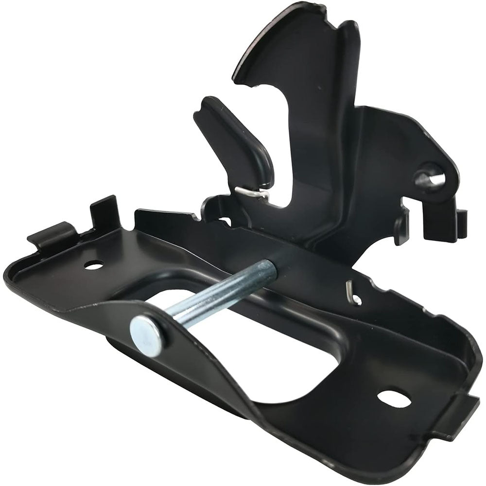Ensemble de loquet et gâche de capot 55275843AB pour Dodge Dakota, Ram 1500, Ram 2500, Ram 3500, Mitsubishi Raider