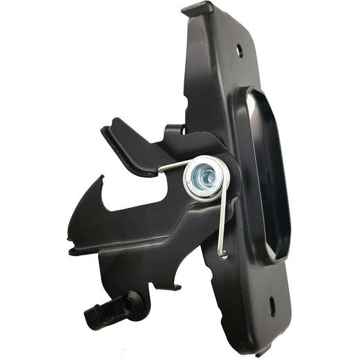 Hood Latch & Catch Striker Assembly 55275843AB for Dodge Dakota Ram 1500 Ram 2500 Ram 3500 Mitsubishi Raider - KUDUPARTS