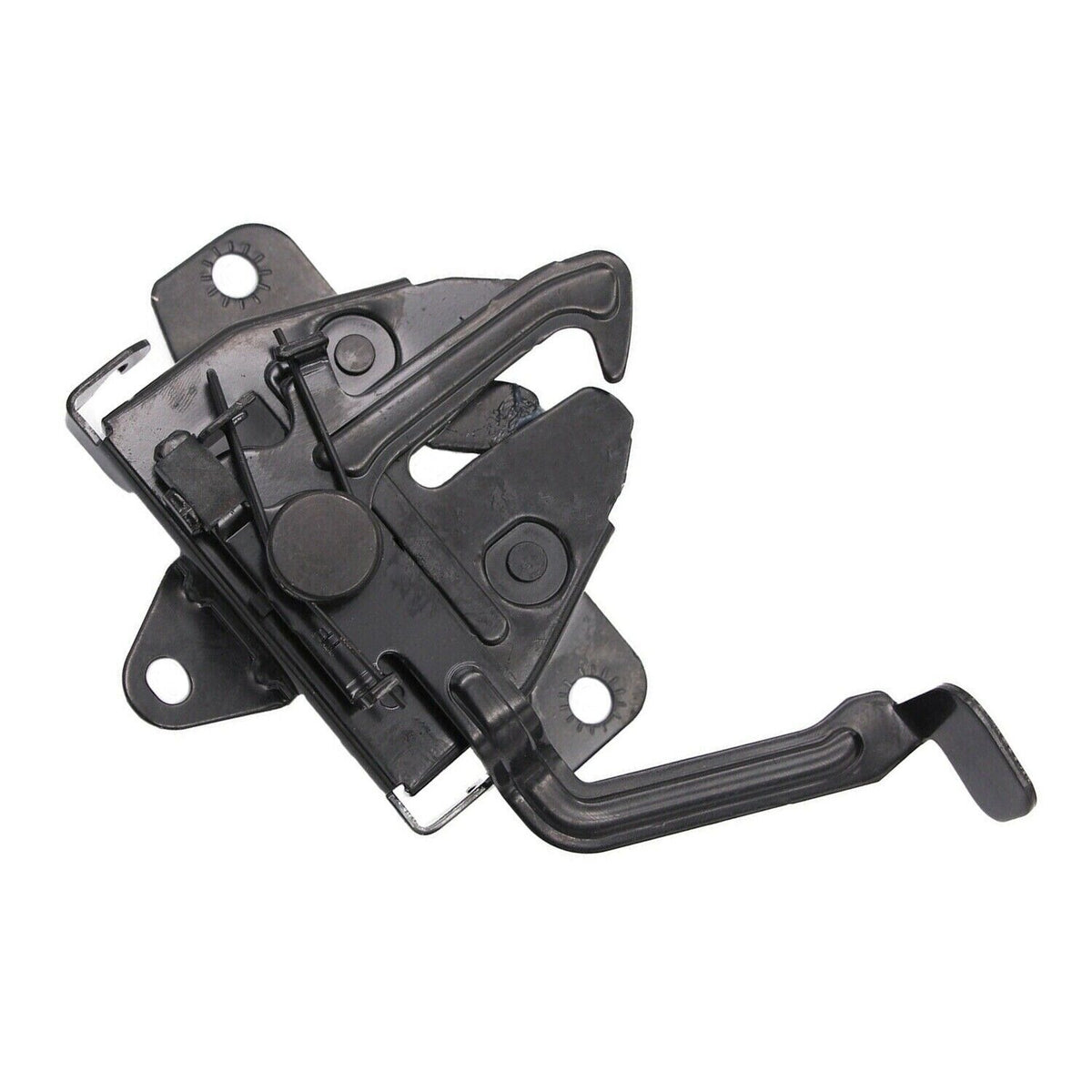 Hood Lock Latch 81130-2T000 for Kia Vehicle 2011-2015 Optima 2011-2013 Optima Hybrid - KUDUPARTS