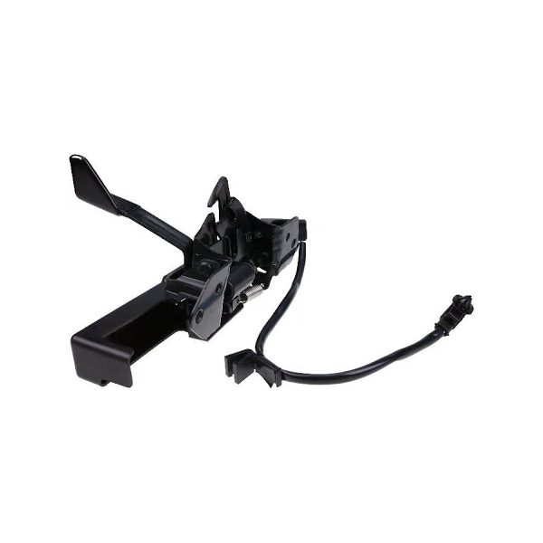 Hood Lock Latch Assembly 81130-M6000 for Kia 2019-2021 Forte - KUDUPARTS