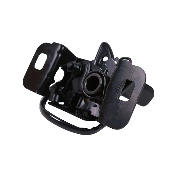 Ensemble de verrouillage de capot 84355610 pour Cadillac Escalade 2015-2018 et Chevrolet Suburban Tahoe 2015-2018