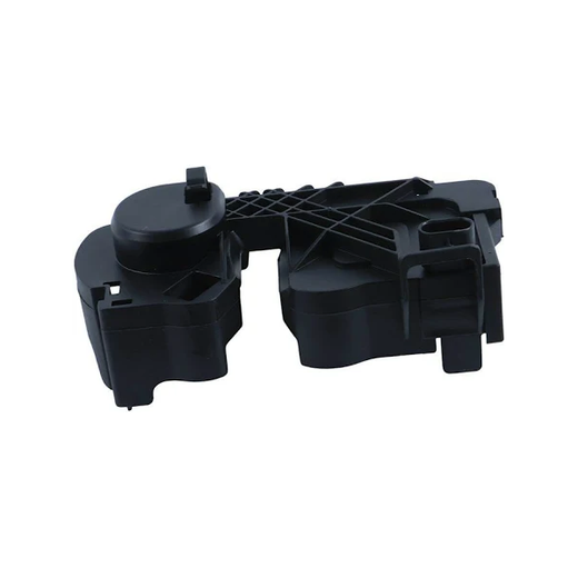 Hood Lock Latch Catch A2468700558 for Mercedes-Benz CLA250 2014-2020 Metris B250E - KUDUPARTS