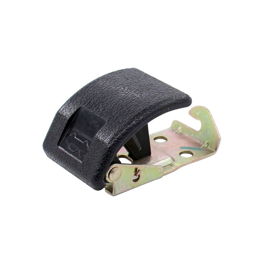 Hood Lock Release Handle 5910A027XA for Mitsubishi Lancer Outlander Sport 2007-2017 - KUDUPARTS