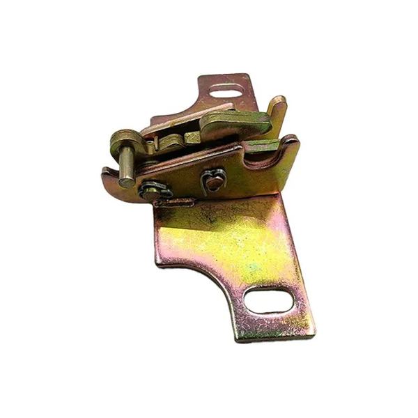 Hood Lock for Sany Excavator SY215-8 - KUDUPARTS