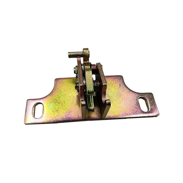 Hood Lock for Sany Excavator SY215-8 - KUDUPARTS