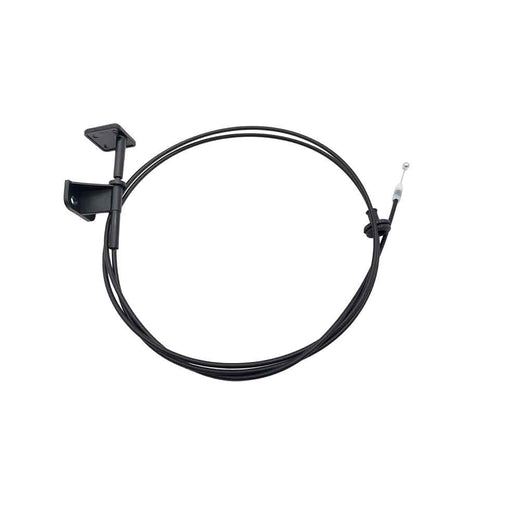 Hood Release Cable & Pull Lever for 2006-2011 Honda Civic 74130-SNA-A01