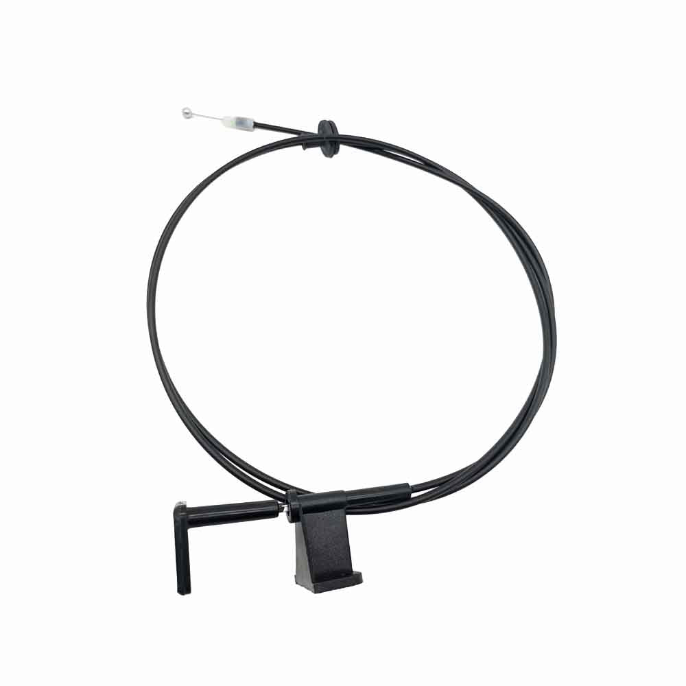 Hood Release Cable & Pull Lever for 2006-2011 Honda Civic 74130-SNA-A01
