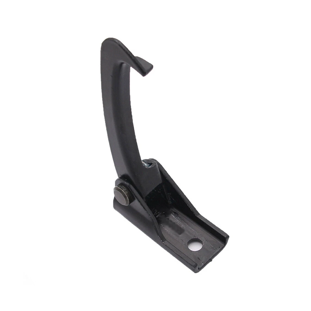 Hood Safety Catch Hook 55395654AA for Jeep Wrangler JK 2007-2018