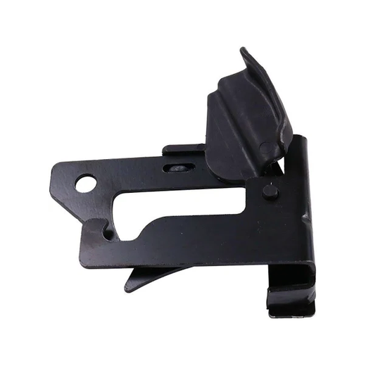 Hood Safety Latch Catch Lock 2048800064 for Mercedes Benz C300 C350 E350 - KUDUPARTS