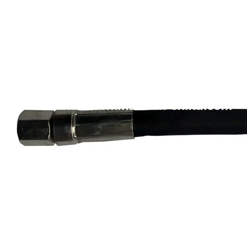 Hose 0574823126 for Atlas Copco Air Compressor - KUDUPARTS