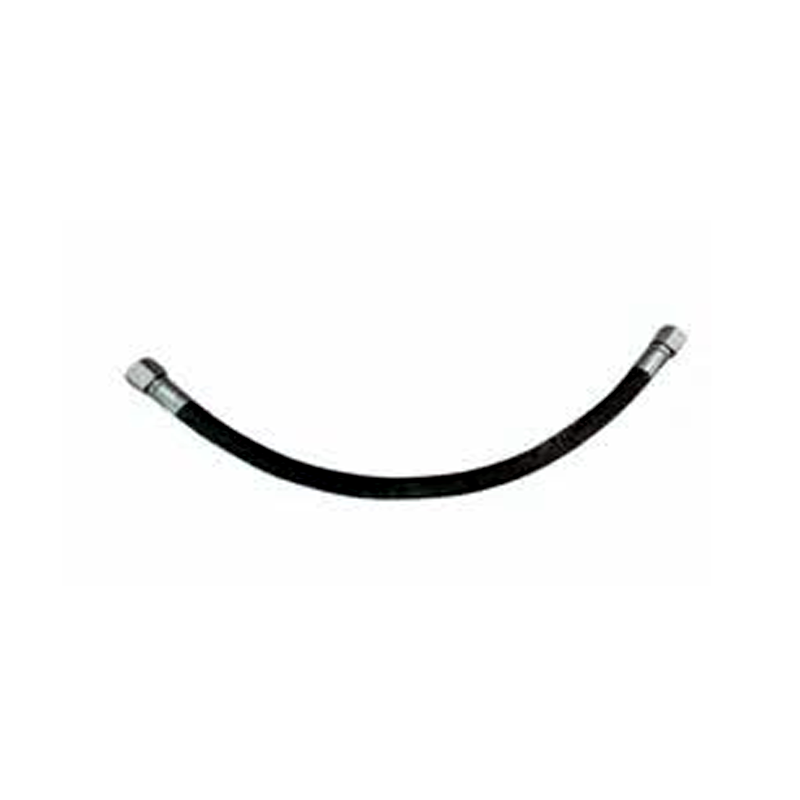 Tuyau 207-62-71370 pour excavatrice Komatsu PC300-7 PC300-8 PC350-7 PC360-7 PC400-7 PC430-8 PC450-7 PC550LC-8