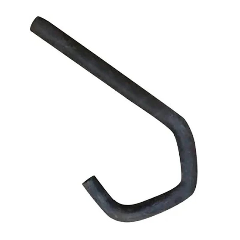 Hose 7113209 for Bobcat Skid Steer Loader A300 S100 S130 S150 S160 S175 S185 S205 S220 S250 S300 T110 T140 T180 T190 T250 T300 T320 - KUDUPARTS