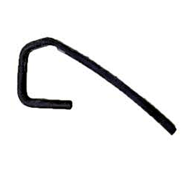 Tuyau 7125557 pour chargeuse compacte Bobcat A300 S130 S150 S160 S175 S185 S205 S220 S250 S300 T140 T180 T190 T250 T300 T320