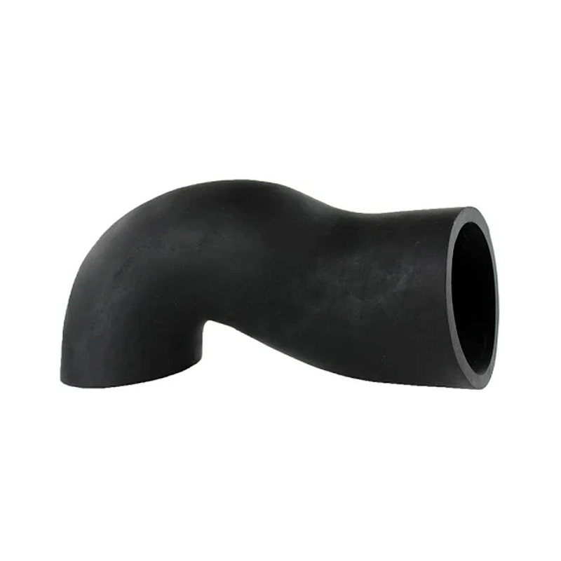 Hose Air Formed 7149976 for Bobcat S160 S185 S205 T180 T190 - KUDUPARTS