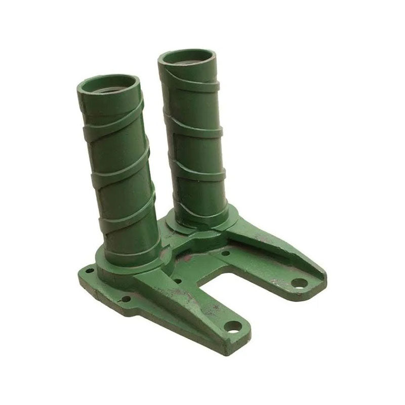 Boîtier AH84853 pour tracteur John Deere 1 cueilleur à maïs 243 483 40E 1092 moissonneuse 670 692 1243