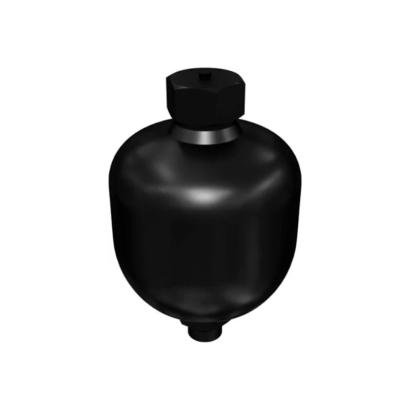 Hydraulic Accumulator 149-0686 227-8807 199-7447 for Caterpillar CAT Engine C6 C7 C9 Loader 216 226 228 232 236 242 246 247 248 252 - KUDUPARTS