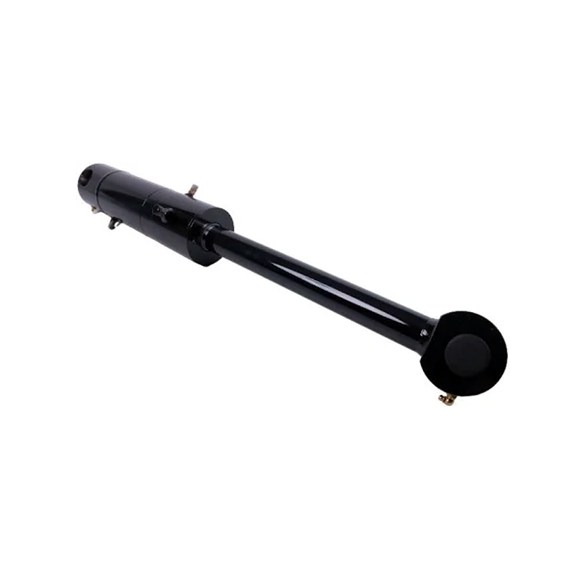 Hydraulic Blade Cylinder 6597350 for Bobcat Excavator 329 331 331G 334 - KUDUPARTS
