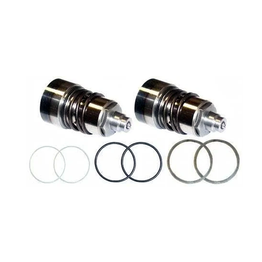 Hydraulic Breakaway Cartridge Kit 3903461M91 3903972M91 for Massey Ferguson 8210 8220 8240 8245 8250 8270 8280 8450 8460 8470 8480 - KUDUPARTS