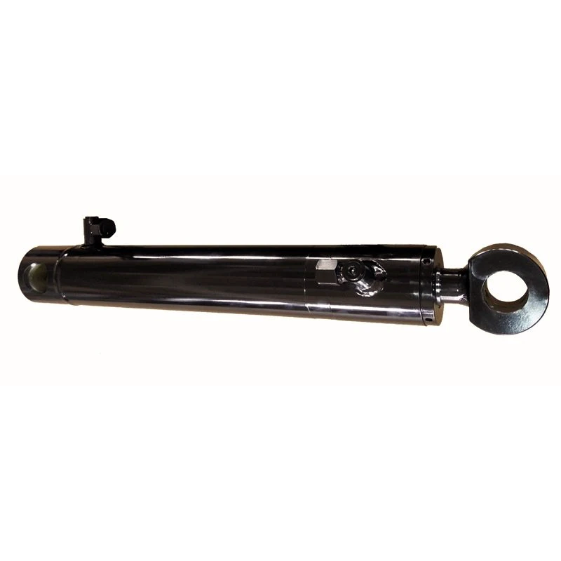 Hydraulic Bucket Cylinder 293-6264 for Caterpillar CAT Loader 216 226 228 232 242 246 252 262 236 248 247 257 259 267 272 277 279 287 289 297 299 904B 904H - KUDUPARTS