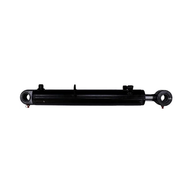Hydraulic Bucket Tilt Cylinder for Yanmar Excavator Vio17 - KUDUPARTS