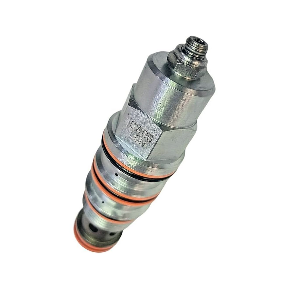 Hydraulic Cartridge Valve CWGG-LGN for Sun Hydraulics - KUDUPARTS