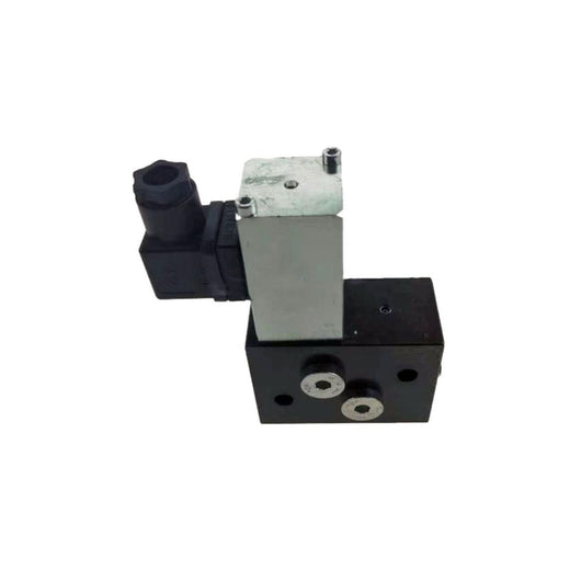 Hydraulic Control Valve 2266.000.0016 for Fantuzzi Reach Stacker CS45KL CS45KM - KUDUPARTS