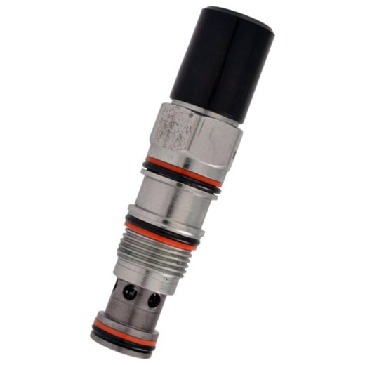 Hydraulic Counter Balance Valve 041154 for TLD Loader 121 929 TXL-838 - KUDUPARTS