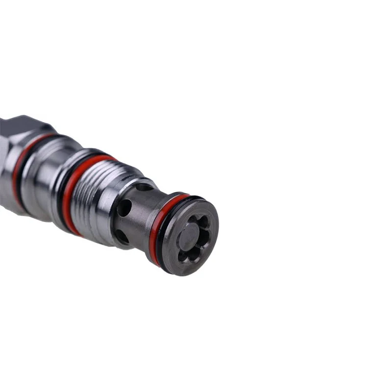 Vanne d'équilibrage hydraulique 32722GT pour nacelles élévatrices Genie SX-150 SX-180 Z-45/25 Z-51/30J Z-80/60