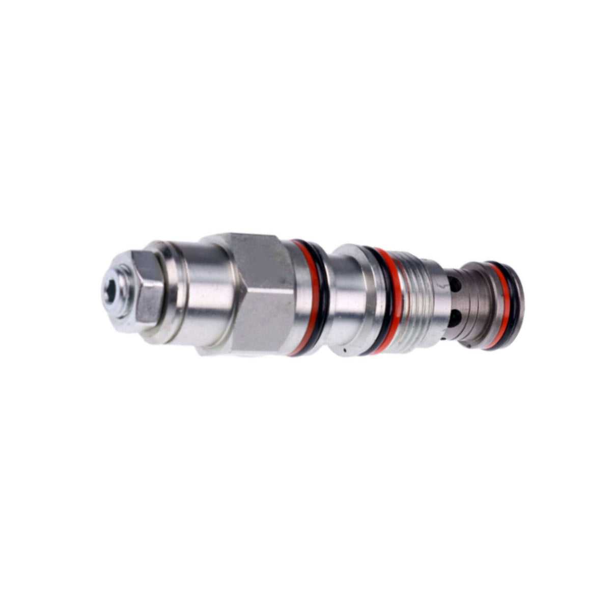 Hydraulic Counter Balance Valve 61602GT for Genie Boom Lift S-60 S-65 S-100 S-105 S-120 S-125 S-100HD - KUDUPARTS