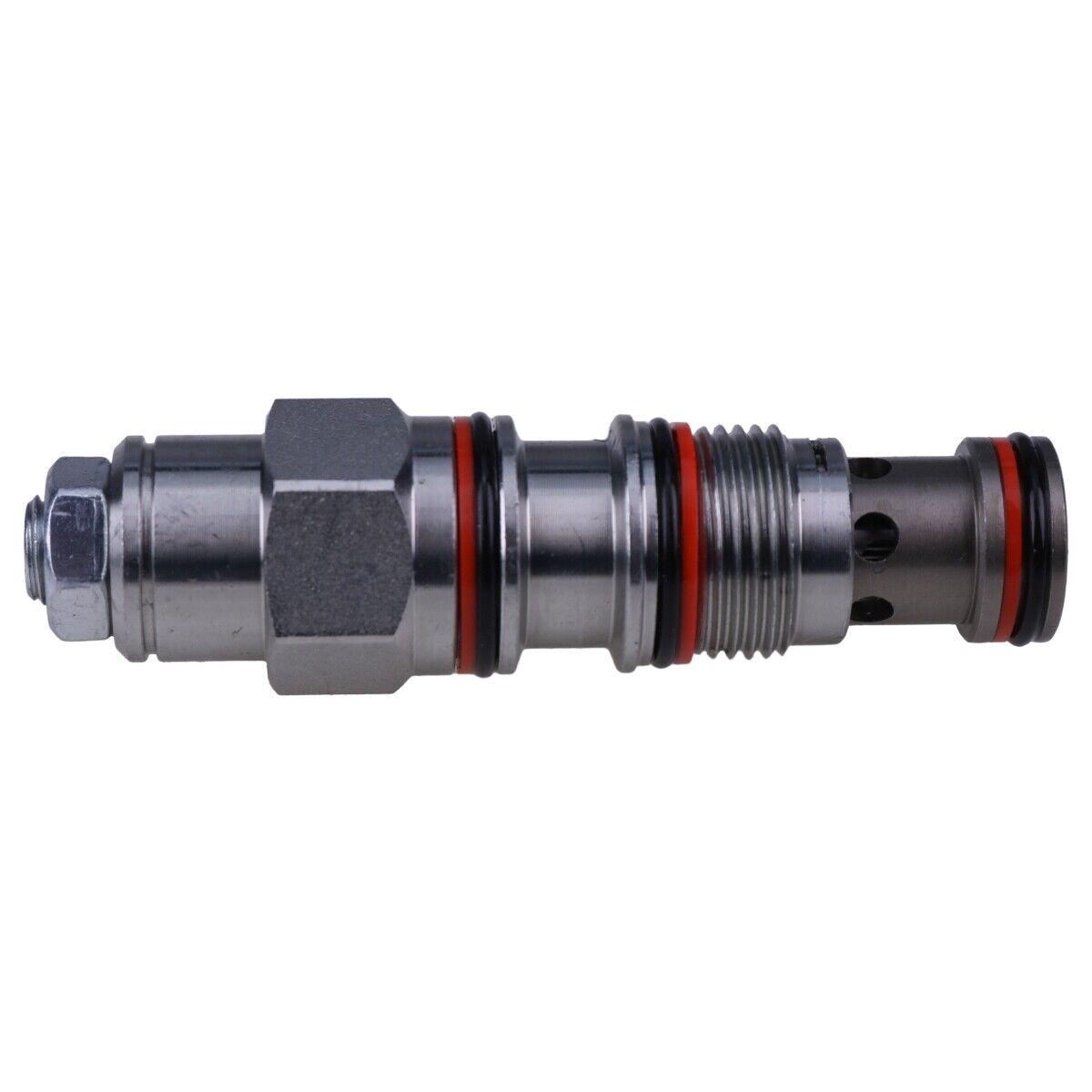 Hydraulic Counter Balance Valve 62342GT for Genie Boom Lift S-100 S-105 S-120 S-125 - KUDUPARTS