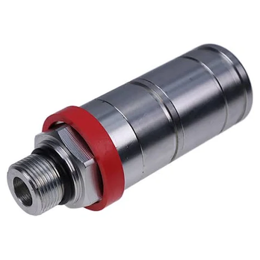 Hydraulic Coupler AL200979 for John Deere 6115M 6115R 6125M 6125R 6130M 6130R 6140M 6140R 6150M 6150R 6170M 6170R 6190R 6210R - KUDUPARTS