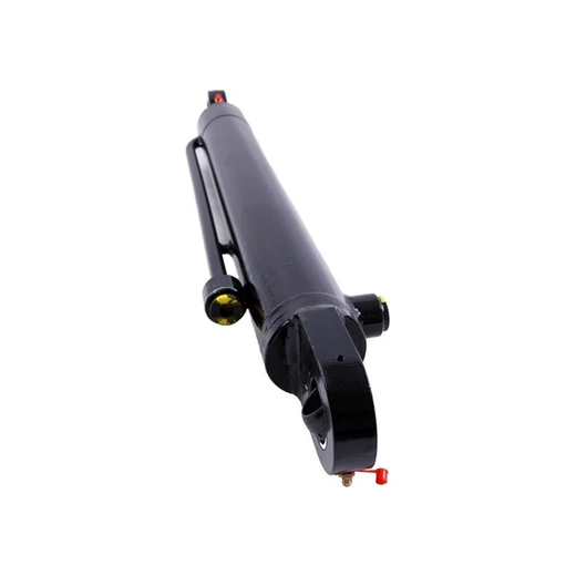 Hydraulic Cylinder 70091-00096 70091-00152 for Kubota Excavator KX121 KX121-3 KX161 KX057-4 - KUDUPARTS