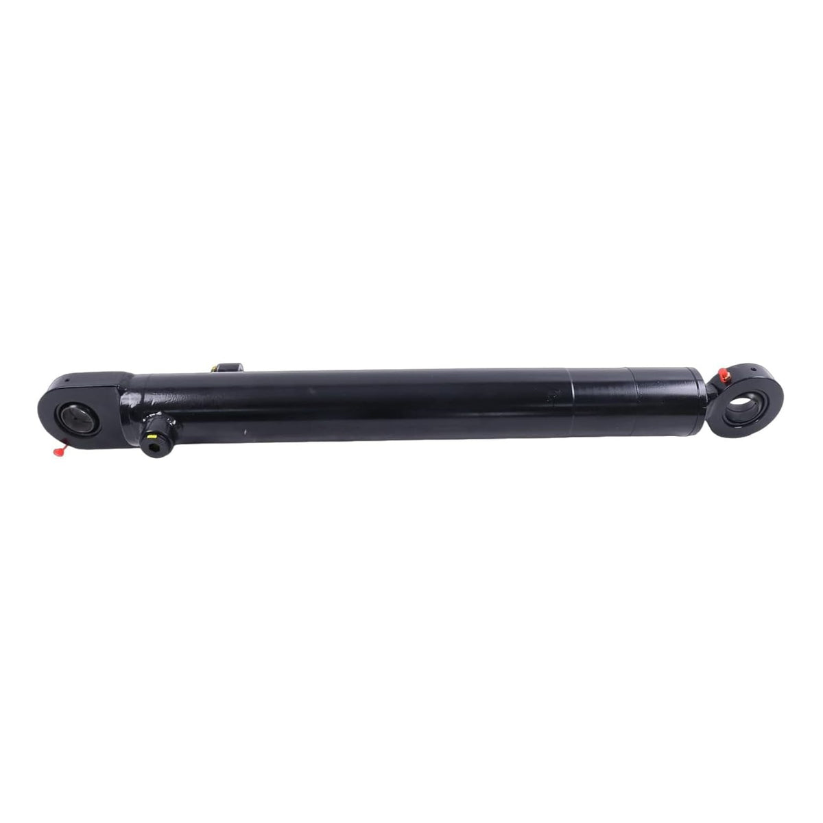 Hydraulic Cylinder 70091-00096 for Kubota Excavator KX121 KX121-3 KX161 KX057-4 - KUDUPARTS