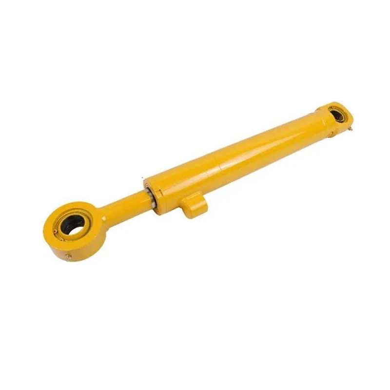 Hydraulic Cylinder AH211851 for John Deere Dozer 650J 450J 450H 550J - KUDUPARTS