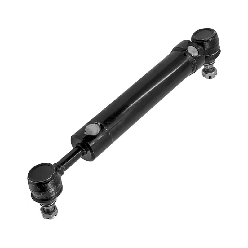 Vérin hydraulique AM123017 pour tracteur John Deere 415 425 445C 455B