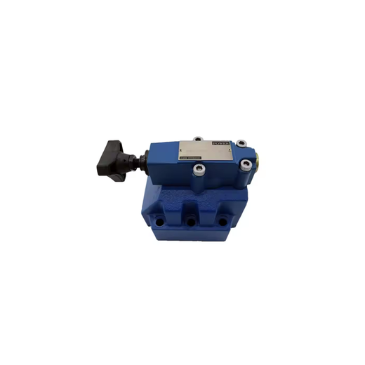 Hydraulic Directional Control Solenoid Valve DZ20-1-50B/210Y for Huade - KUDUPARTS