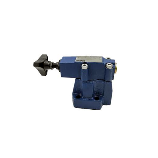 Hydraulic Directional Control Solenoid Valve DZ20-1-50B/210Y for Huade - KUDUPARTS