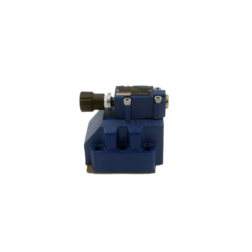 Hydraulic Directional Control Solenoid Valve DZ20-1-50B/210Y for Huade - KUDUPARTS