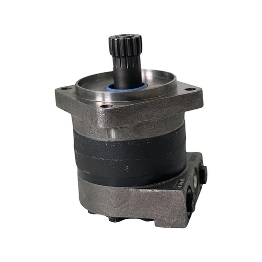 Hydraulic Drive Motor 7116831 for Bobcat Tiller Drop Hammer Trencher Angle Broom - KUDUPARTS
