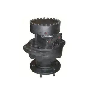 Moteur d'entraînement hydraulique 7223481 6698328 pour chargeuses compactes sur chenilles Bobcat T630 T650 T740 T750 T770 T870